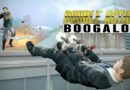 Double Action Boogaloo Review