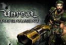 Legacy of Unreal